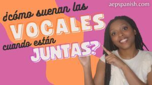 Lee más sobre el artículo Vocales juntas: Diptongos e Hiatos