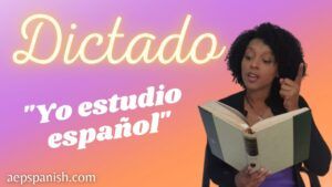 Lee más sobre el artículo Mejora tu escucha y tu pronunciación con este ejercicio