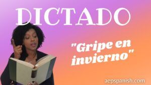 Lee más sobre el artículo Mejorá tu español con este simple ejecicio