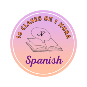 Paquete de 10 clases