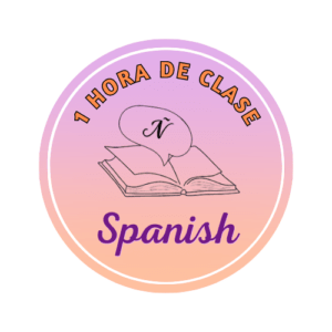 Clase única de 1 hora