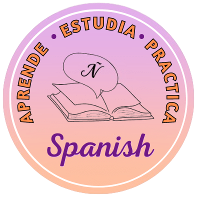 Aprende Estudia Practica Spanish