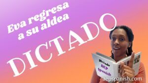 Lee más sobre el artículo Ejercicio indispensable para mejorar tu español