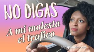 Lee más sobre el artículo Aprende a utilizar los verbos parecidos a gustar correctamente
